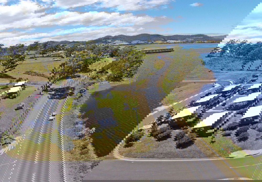 Port Huon Cottages