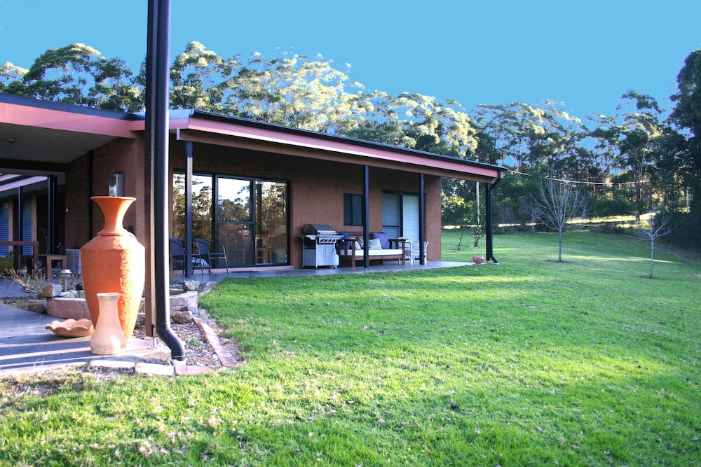 Milton Country Cottages