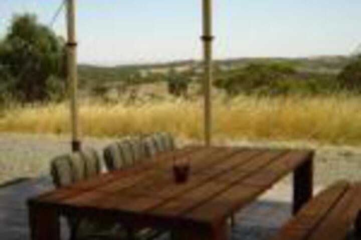 Clare View Accommodation