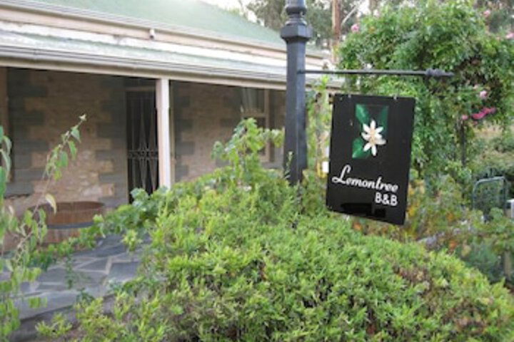 Lemontree Cottage