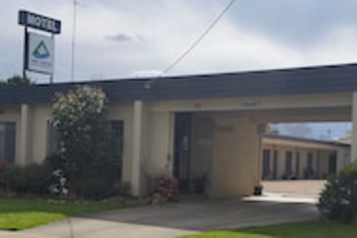Bairnsdale Town Central Motel