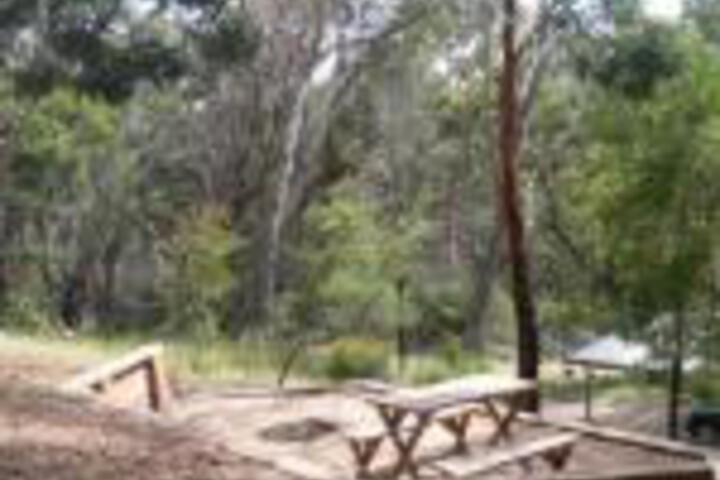 The Ledge Holiday House