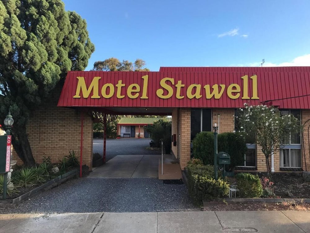 Motel Stawell