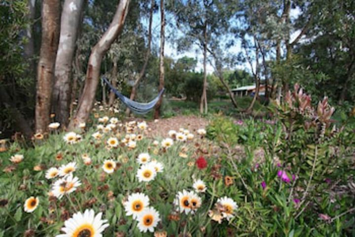 Southern Grampians Cottages