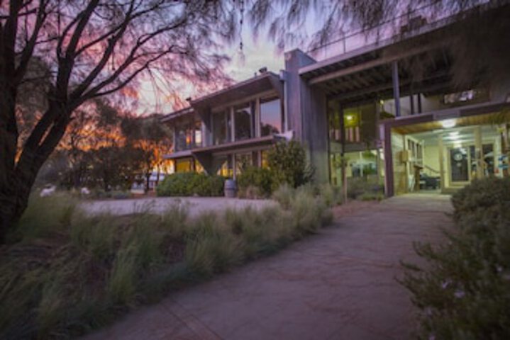 Apollo Bay Eco YHA - Hostel