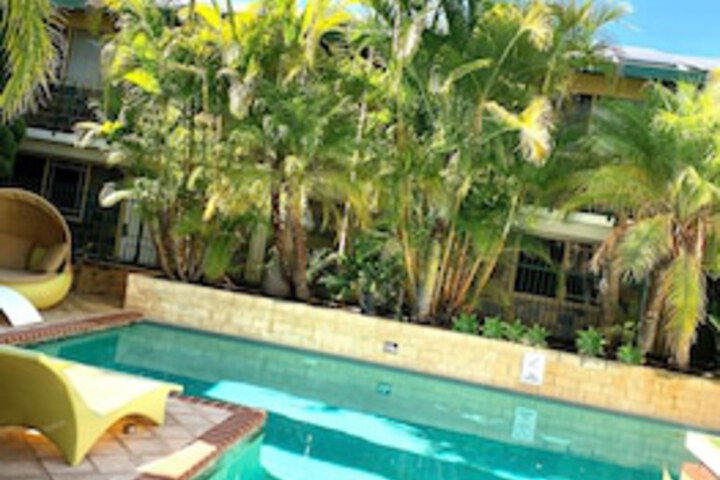Swan Valley Oasis Resort