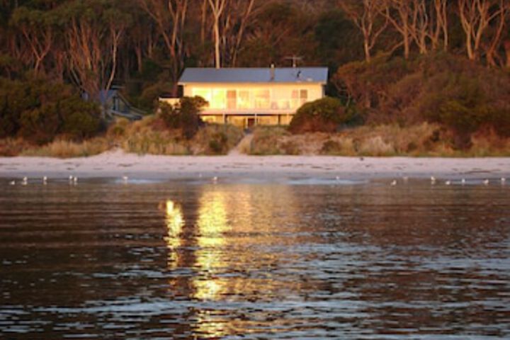 Harpers on the Beach