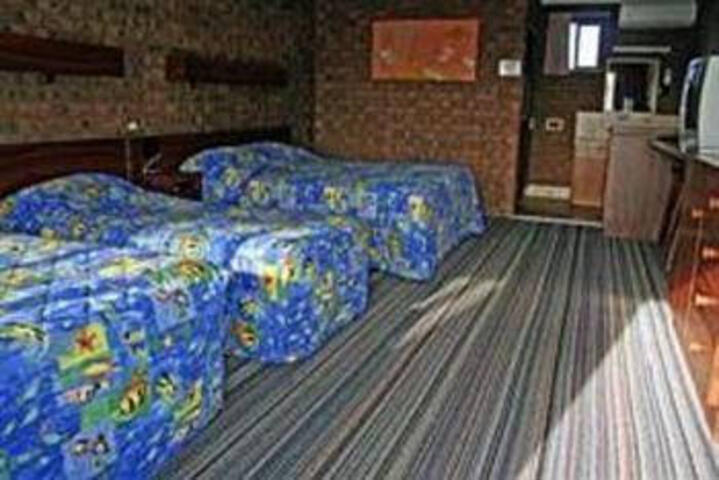 Bayside Motel