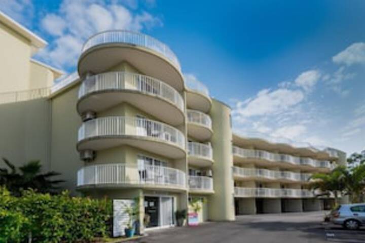 Cabarita Lake Apartments