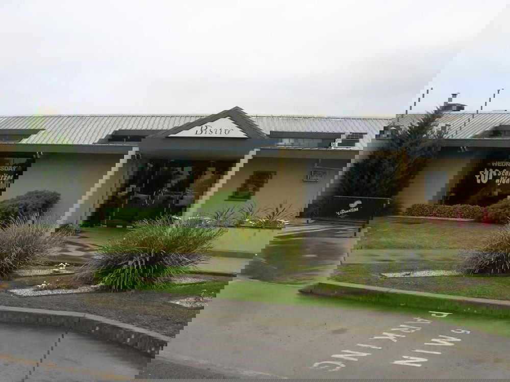 Overlander Hotel Shepparton