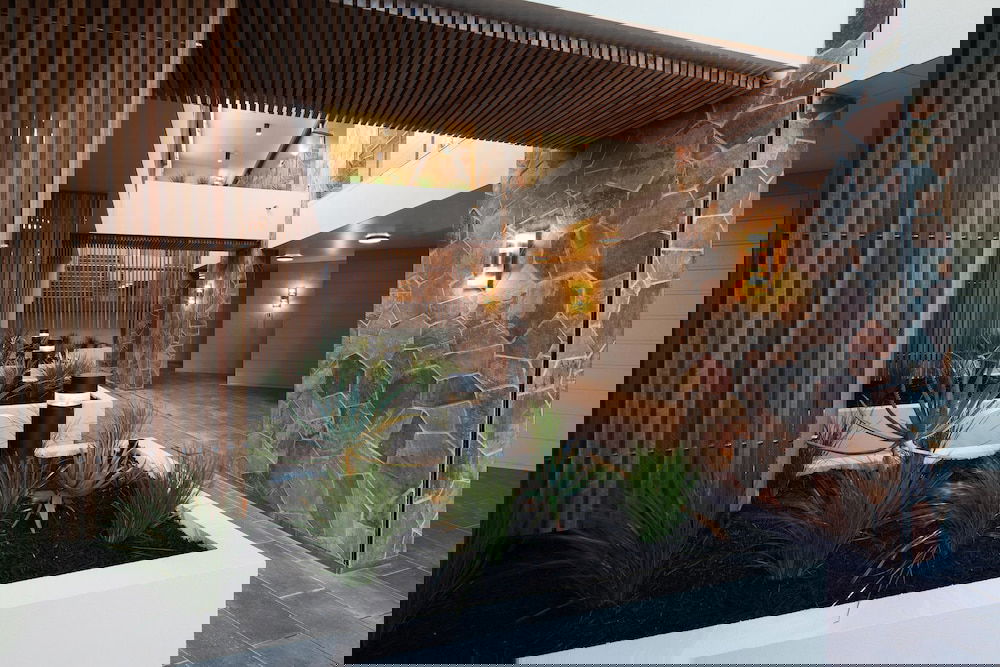 Bridges Villas at Cobram Barooga Golf Club