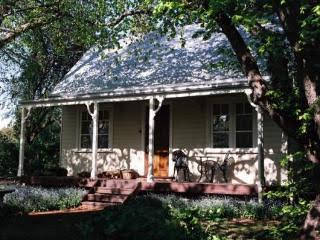 Elm Wood Cottages