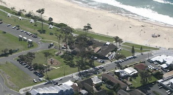 Breakers Apartments Mollymook