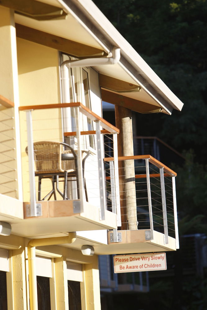 Tathra Beach House Apartments