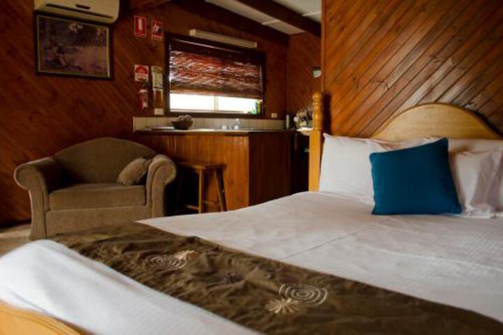 Bendigo Bush Cabins