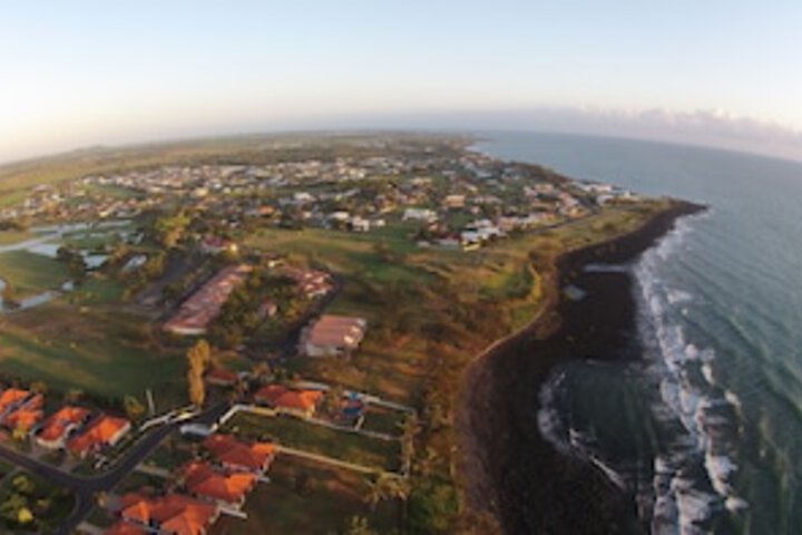 Coral Cove Resort