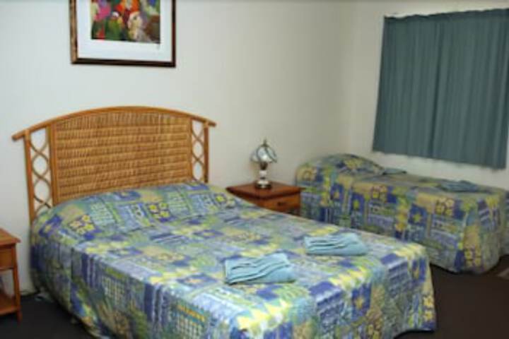 Lake Bennett Resort