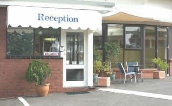 Abbotswood Motor Inn