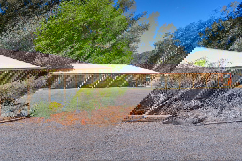 Corowa Bindaree Holiday Park