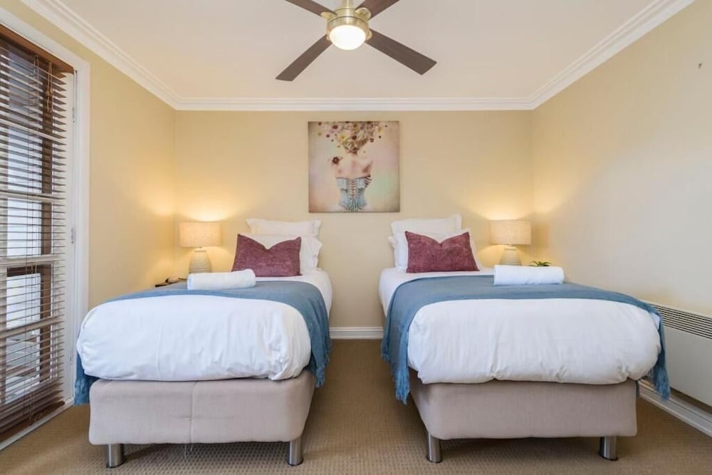 65 Main Daylesford - Hepburn Springs