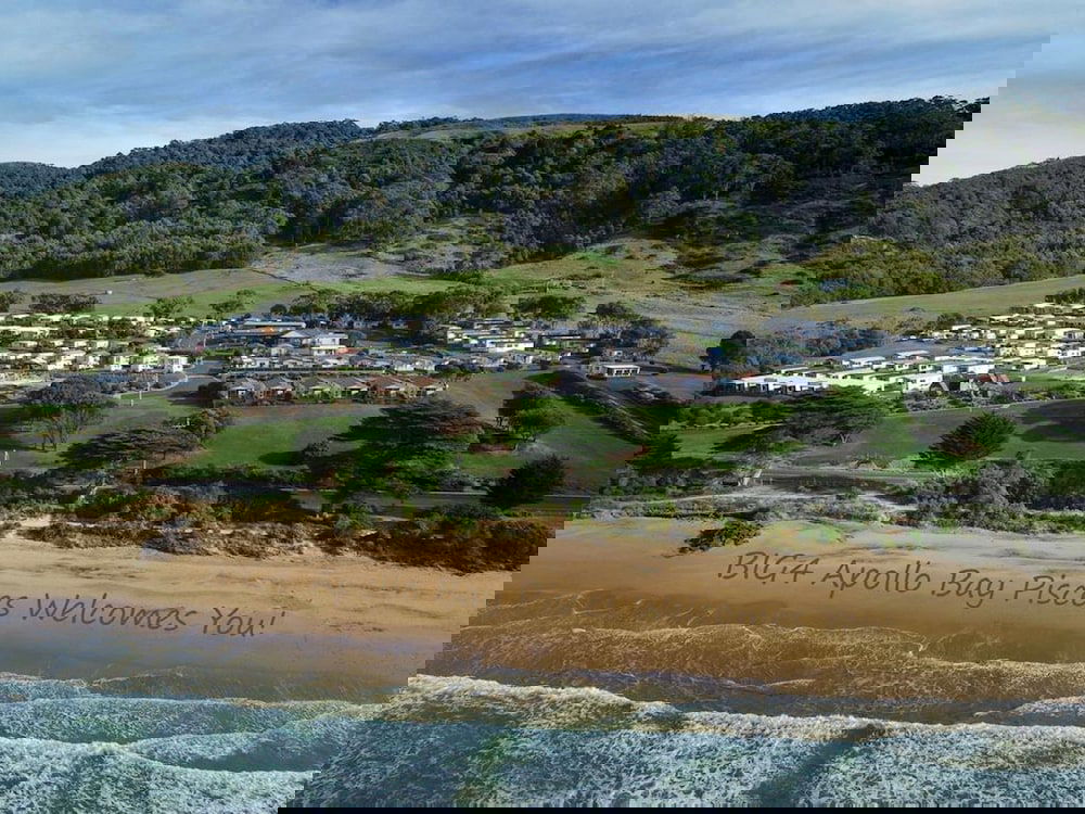 BIG4 Apollo Bay Pisces Holiday Park