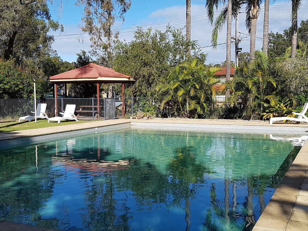 Edgewater Holiday Park