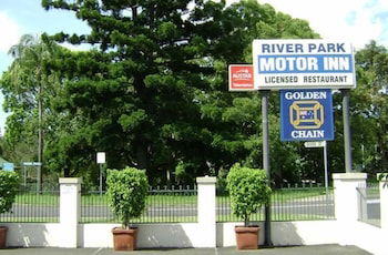 River Park Motor Inn