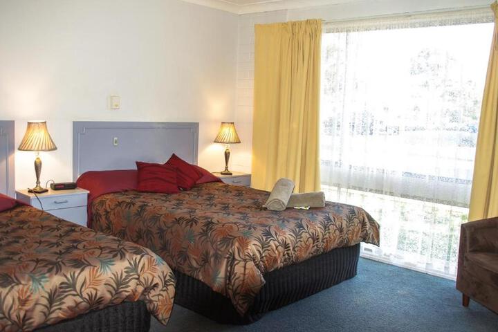 Ventura Motel