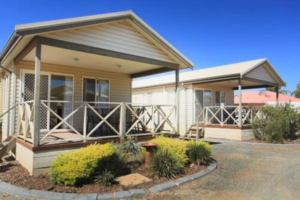 Discovery Parks - Kalgoorlie Goldfields