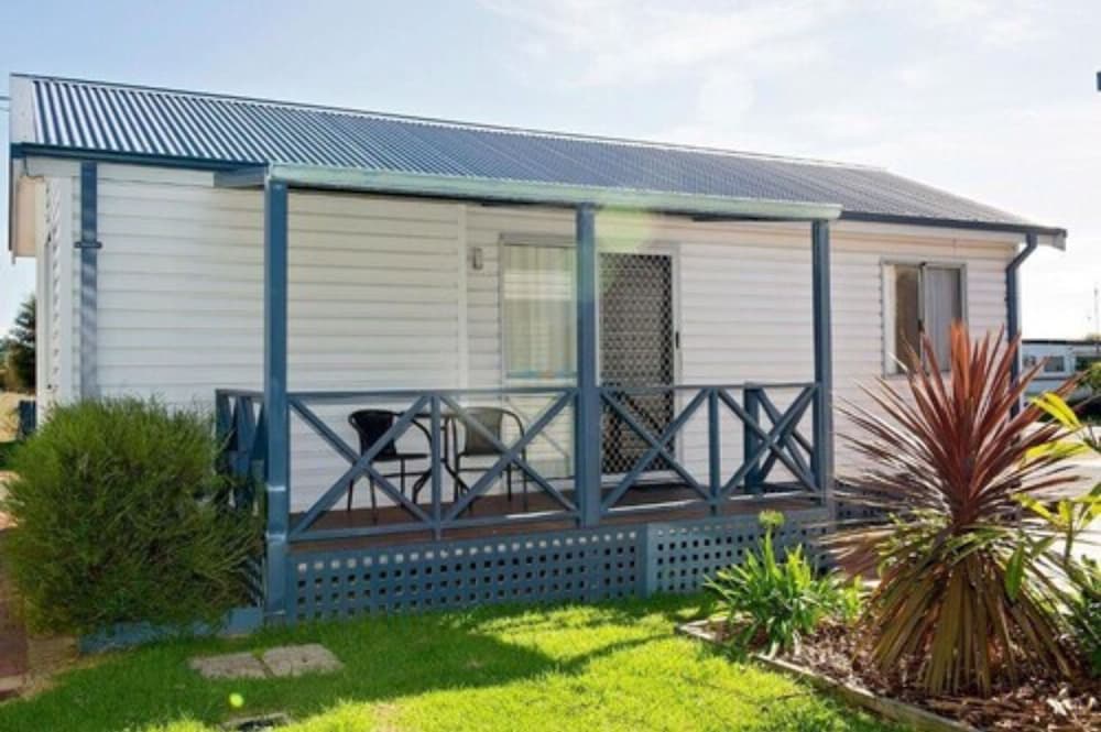Discovery Parks  Bunbury Village
