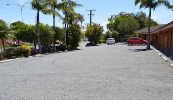 Port O'call Motel