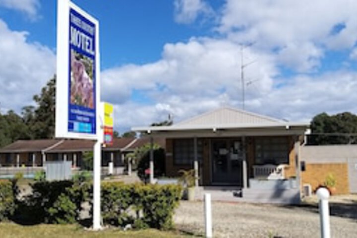 Taree Country Motel