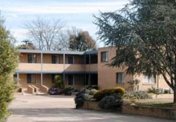 Hamilton Hume Motor Inn