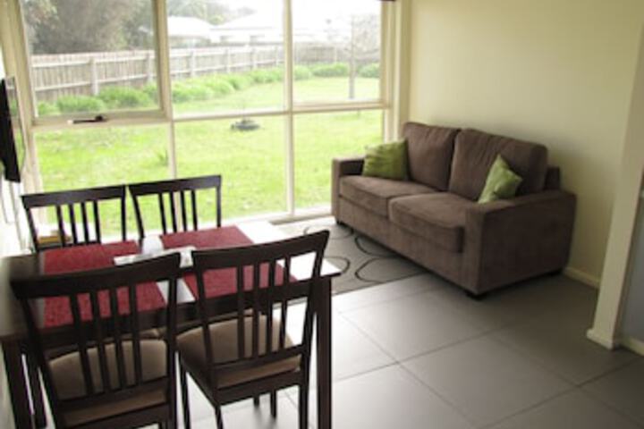 Motel Traralgon