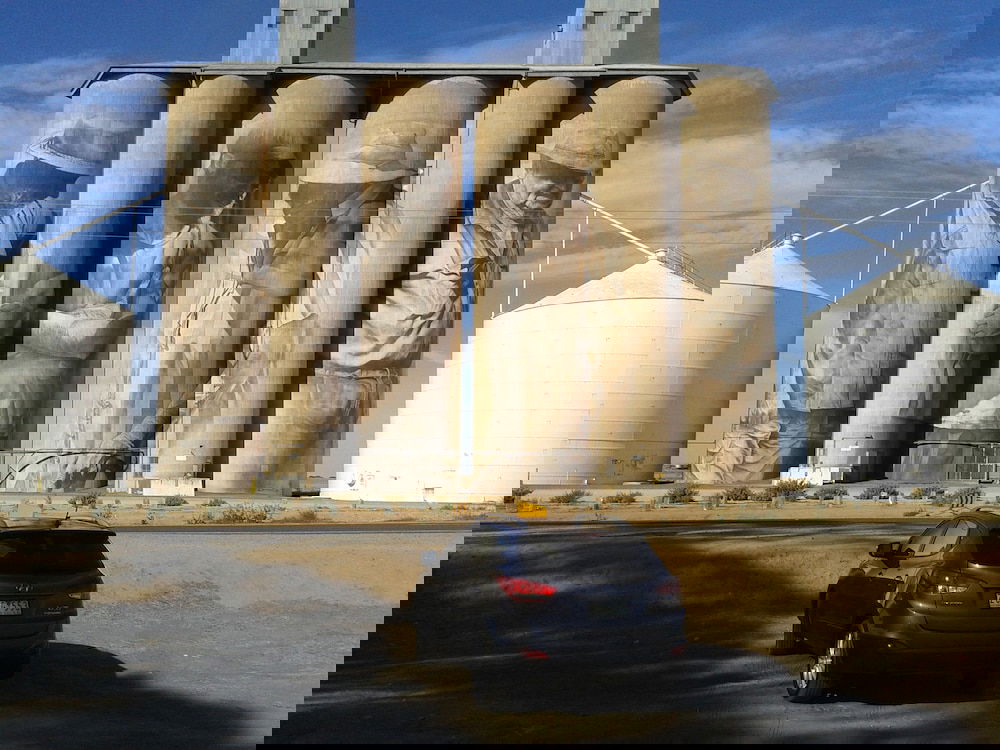 Mount Wycheproof Motor Inn