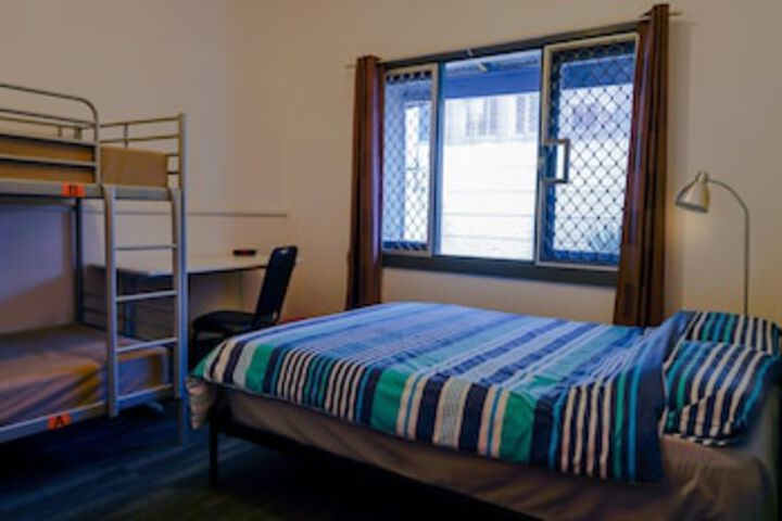 Haus Accommodation - Hostel