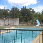 Golden Hills Motel