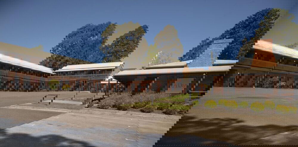 Bega Downs Motor Inn