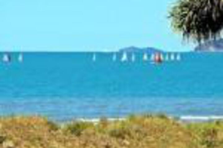 Driftwood Motel  Holiday Units