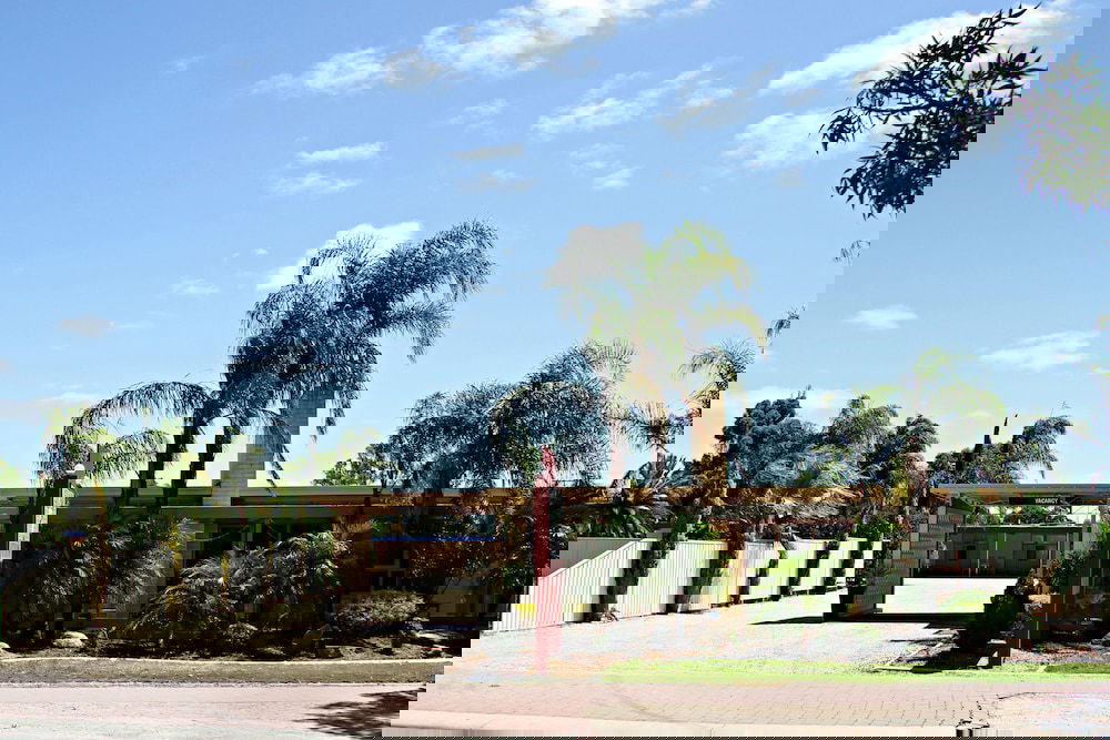 Renmark Motor Inn Motel
