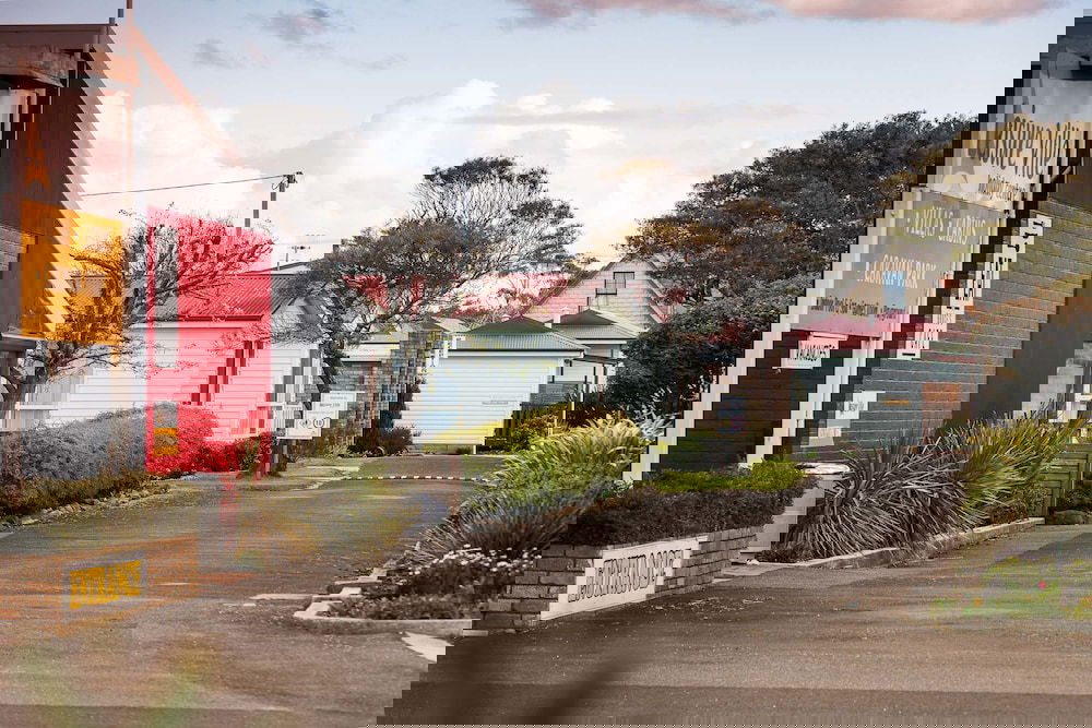 Leisure Ville Holiday Centre