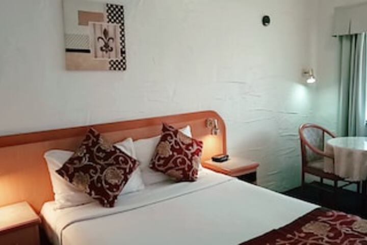 Espana Motel