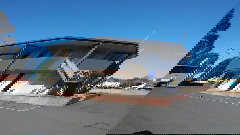 Bega Motel