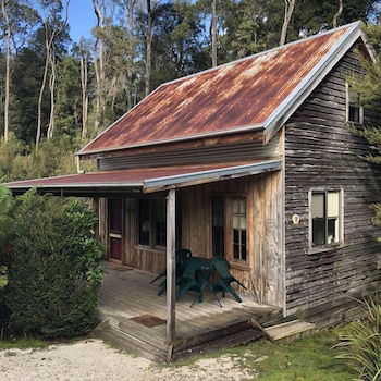 Corinna Wilderness Experience