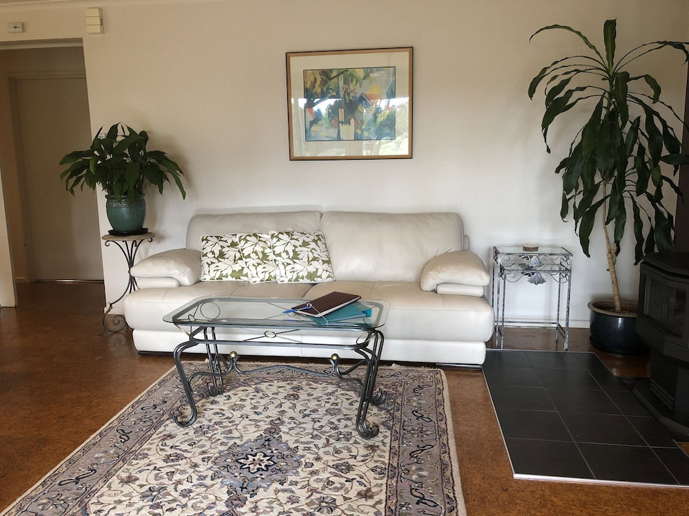 Countryside Connections Spa Cottage