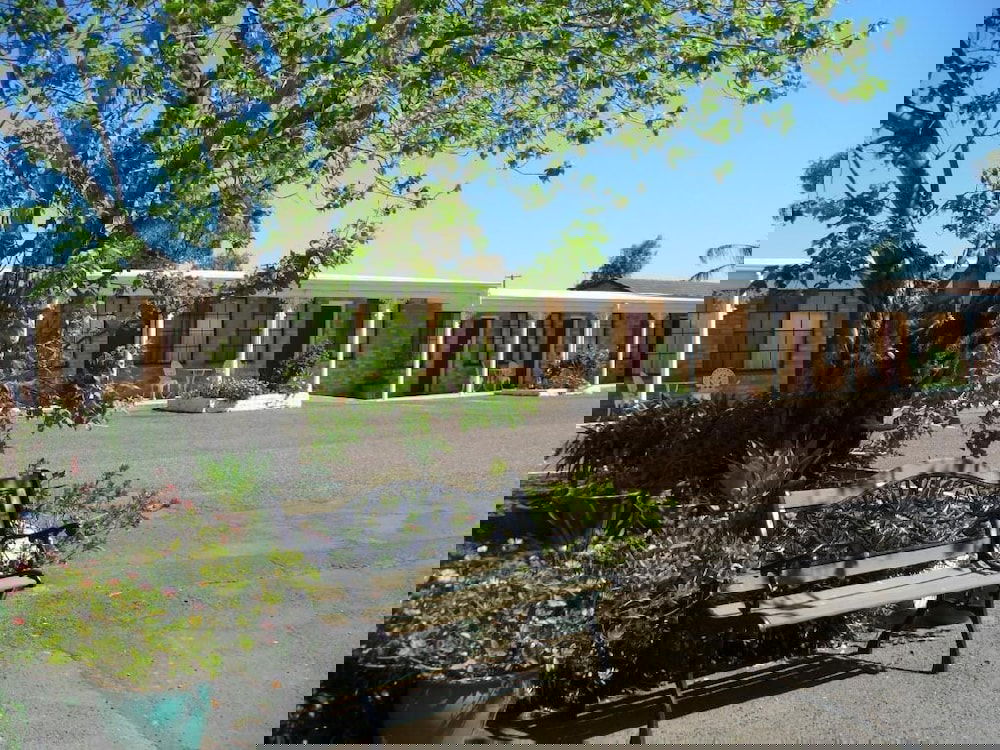 Colonial Motor Lodge Scone