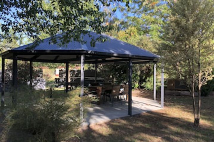 The Rocks Apartments