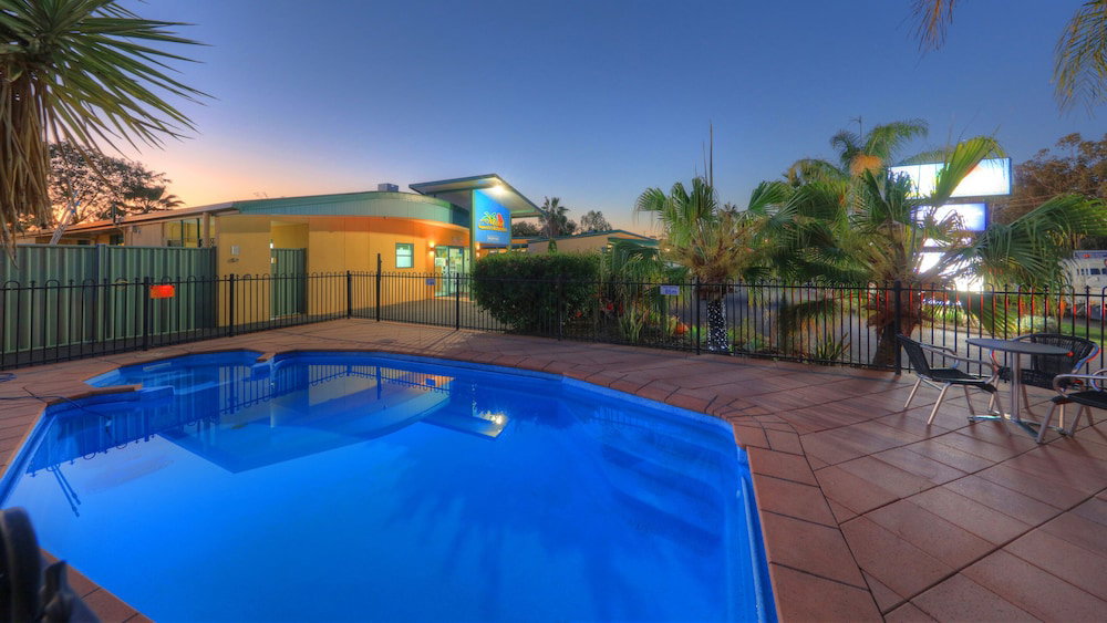 Motel Carnarvon