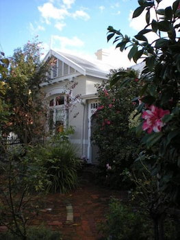 Durack House
