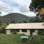Warburton Holiday House